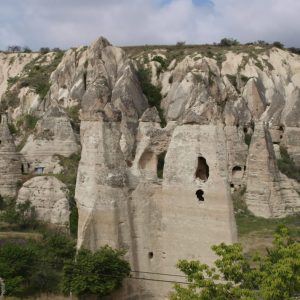 Cappadocia