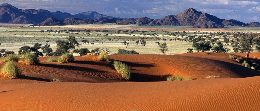 Namibia