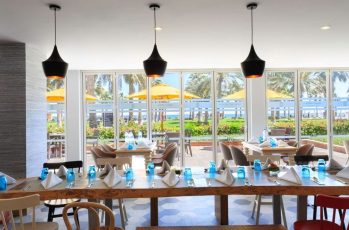 Sealine Resort Qatar