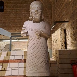 Museo delle civiltà anatoliche