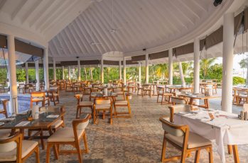 Siyam World Ristorante Andalucia