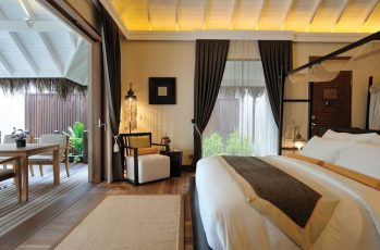 Ayada Maldives - Beach villa