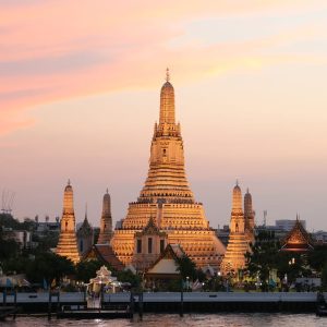 Thailandia - Bangkok