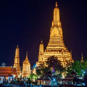 Thailandia - Bangkok