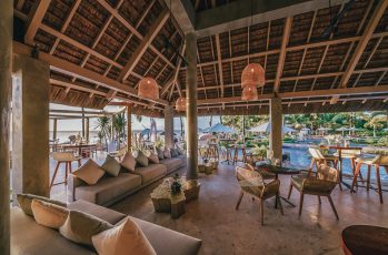 Sugar Beach Mauritius Buddha Bar Sugar Beach Mauritius Buddha Bar