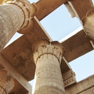 Egitto -Karnak