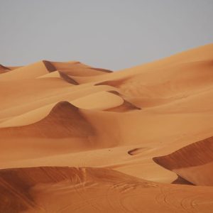 Emirati Deserto