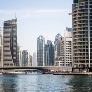Emirati Dubai