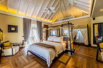 Ayada Maldives - Family Beach Suite