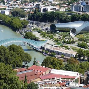 GEORGIA TBILISI