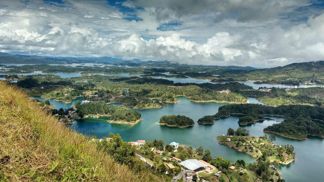 Guatape