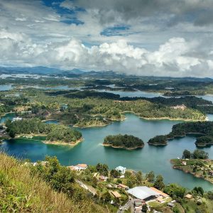 Guatape
