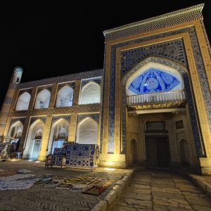 Uzbekistan Uzbekistan