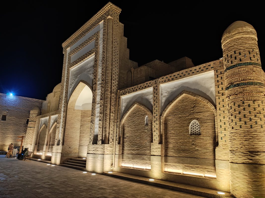 Uzbekistan