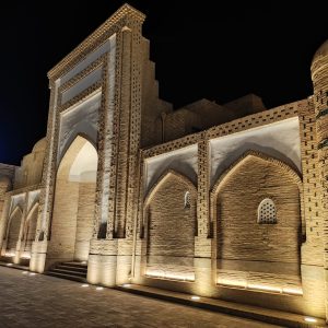 Uzbekistan Uzbekistan