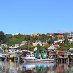 Isola di Chiloè