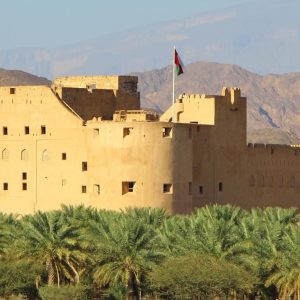 Castello Jabreen