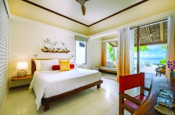 Oblu Nature Helengeli by Sentido deluxe beach villa with pool