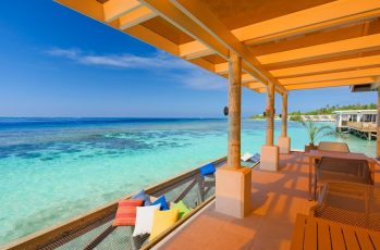 Oblu Nature Helengeli by Sentido Helens Bar