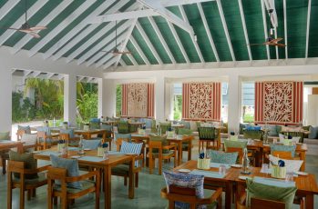 Oblu Nature Helengeli by Sentido Spice Restaurant