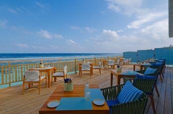 Oblu Nature Helengeli by Sentido Spice Restaurant