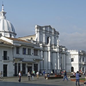 Popayan - Colombia