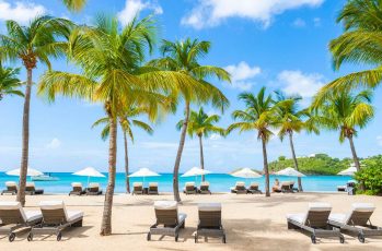 Private-Beach