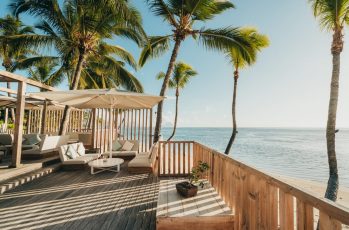 Sugar Beach Mauritius ristorante sulla spiaggia Sugar Beach Mauritius ristorante sulla spiaggia