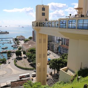 Salvador de Bahia