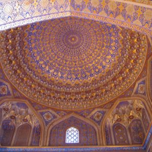 Uzbekistan Samarkanda