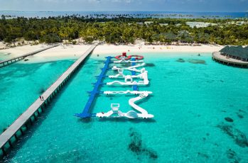 Siyam Water World