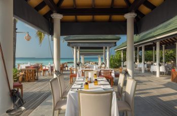 Siyam World ristorante Wahoo