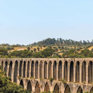 Portogallo - Tomar
