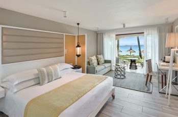 Constance Belle Mare Plage camera prestige Constance Belle Mare Plage camera prestige