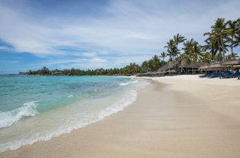 Constance Belle Mare Plage spiaggia Constance Belle Mare Plage spiaggia