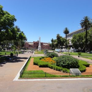 Buenos Aires