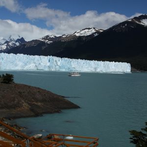 El Calafate