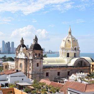 Cartagena-de-indias