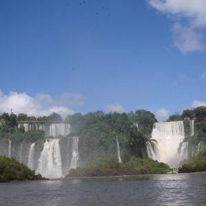 Cascate di Iguazu