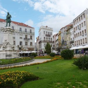 Portogallo - Coimbra