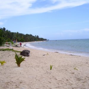 Colombia - panoramica
