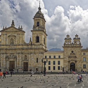 Bogotà