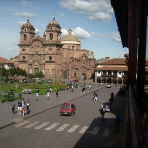Cusco