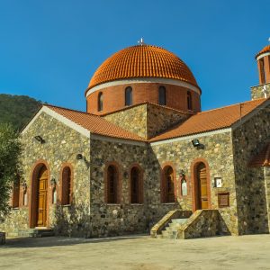 Cipro -Chiesa Cipro -Chiesa