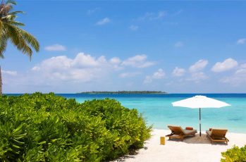 Emerald Faarufushi Resort & Spa - Beach Villas