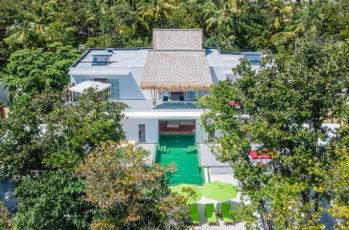 Emerald Maldives Resort & Spa - Superior Beach Villas con Piscina