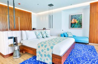 Emerald Maldives Resort & Spa - Water Villas con Piscina