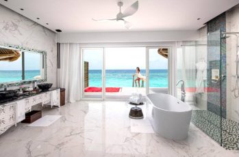 Emerald Maldives Resort & Spa - Water Villas