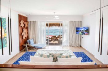 Emerald Maldives Resort & Spa - Water Villa Presidenziale
