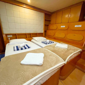 Maldives Explorer - family cabin Maldives Explorer - family cabin